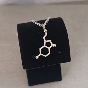 Collar Serotonina