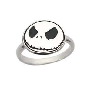 Anillo Jack De Plata